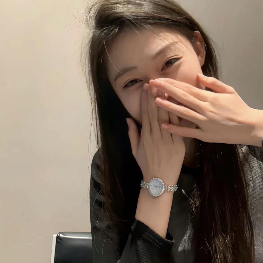 林鱼鱼耶🐟