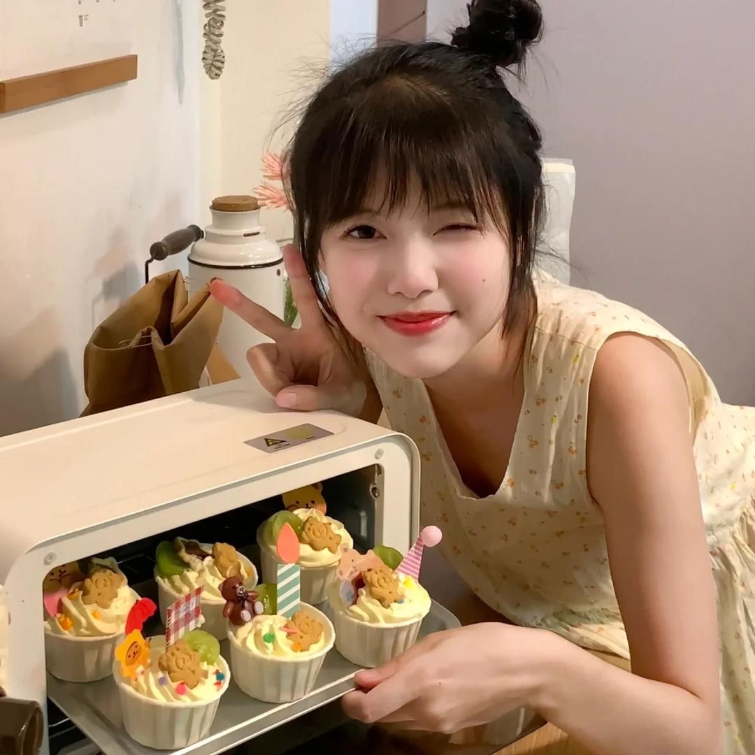 果悠美食