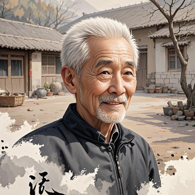 无忧爷爷屋
