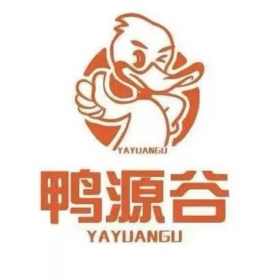 鸭源谷衢州鸭头官方号