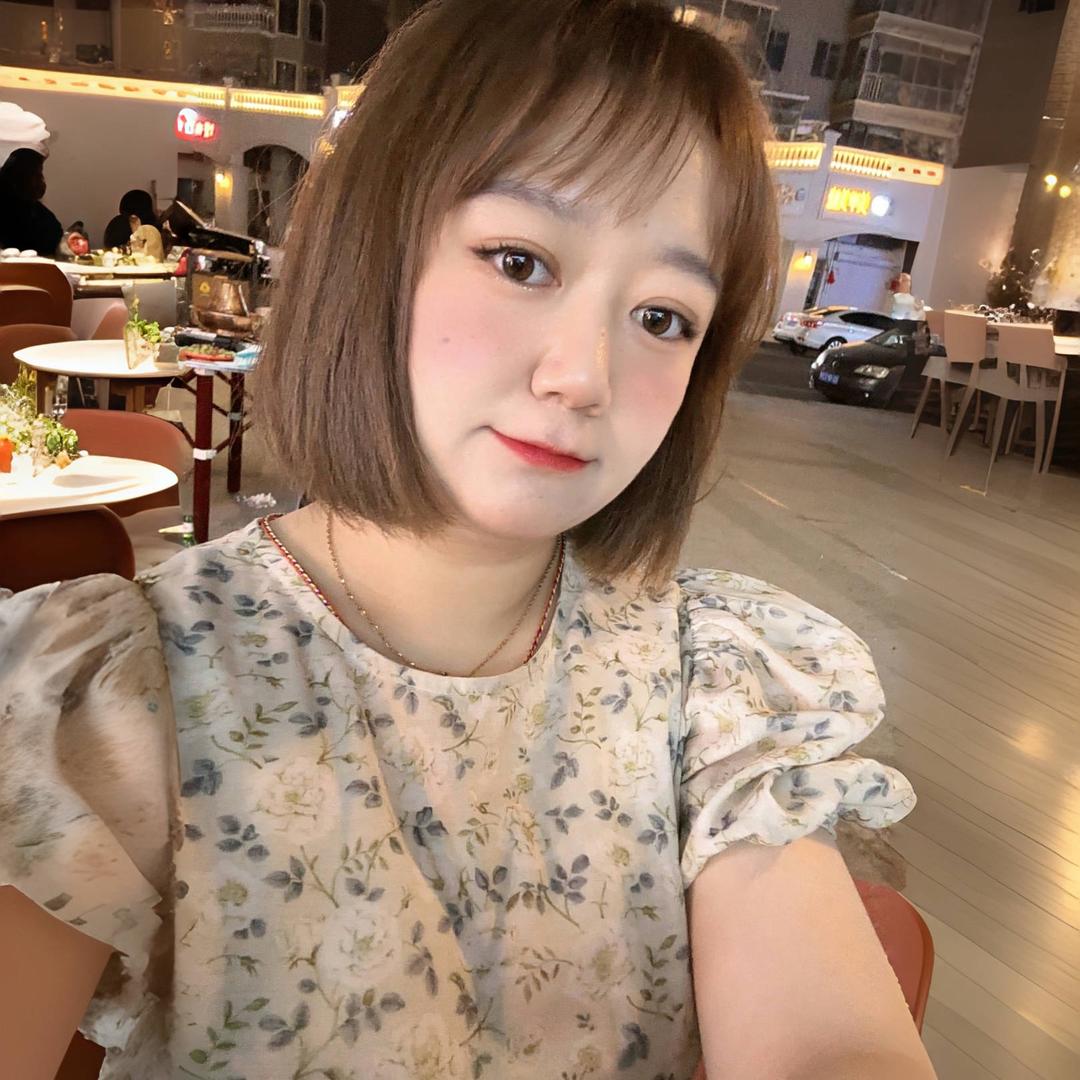 心心儿(瘦40斤版)
