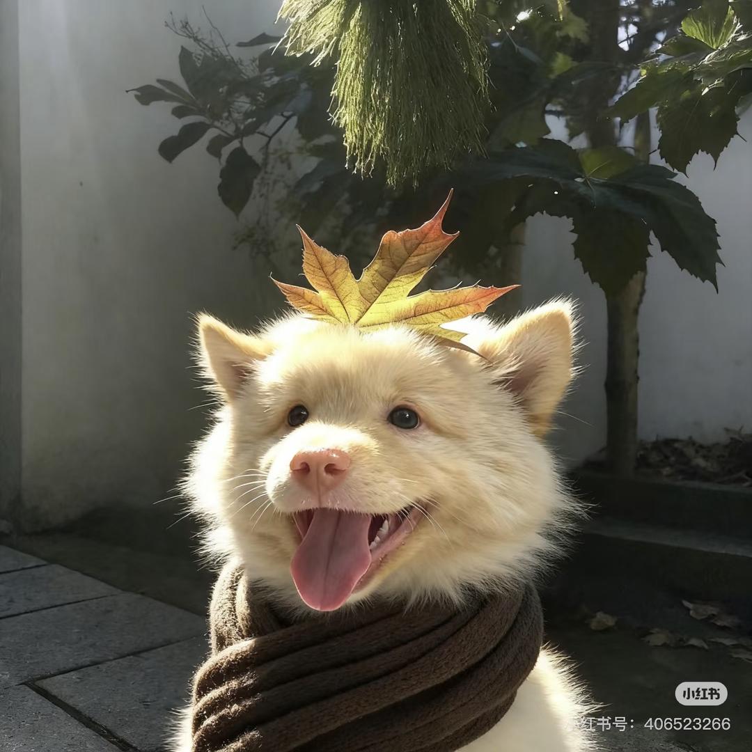 爱吃土土豆的热莉