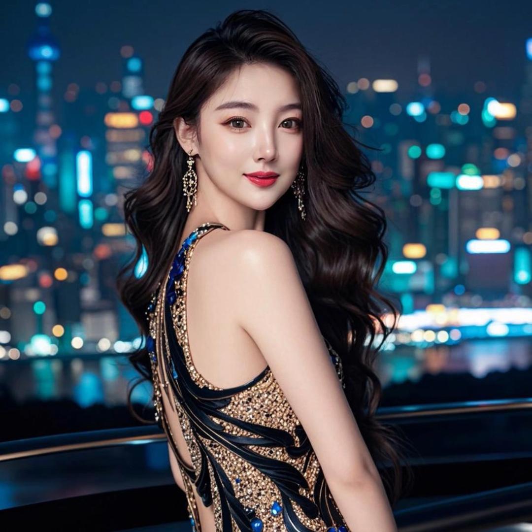 凡凡🎤爱唱歌