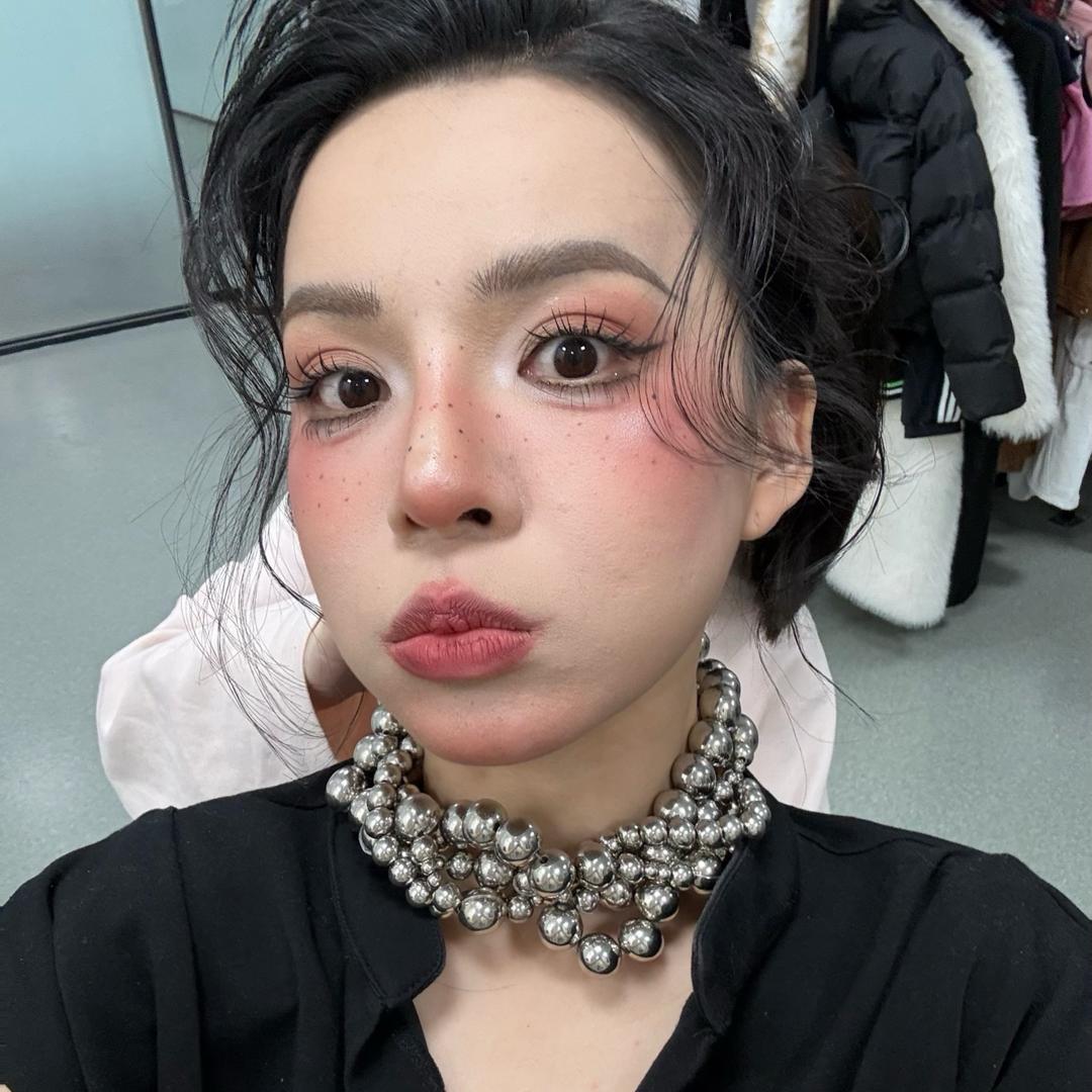 小蕾~