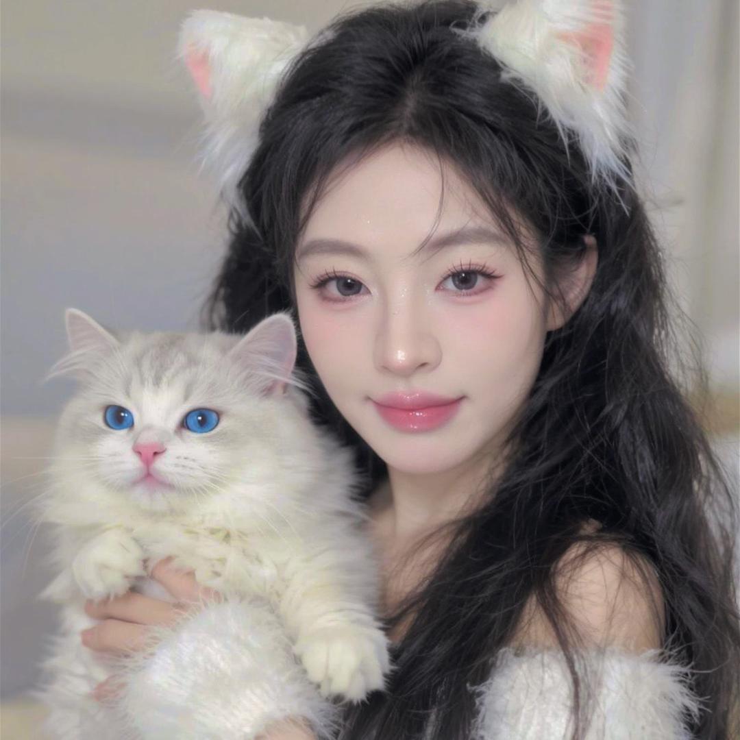 旺旺小仙💞