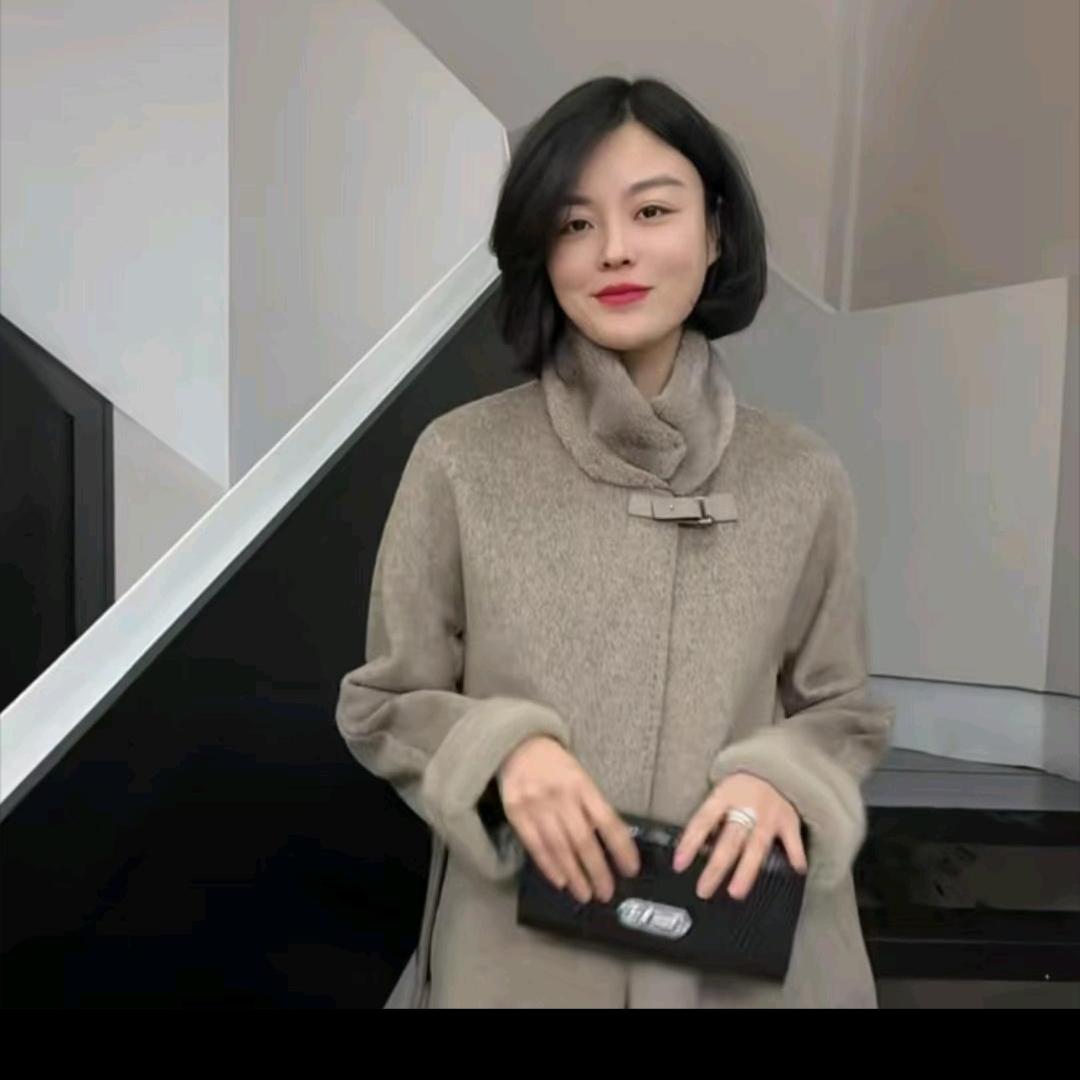 老谭私服（直播爆款穿搭）