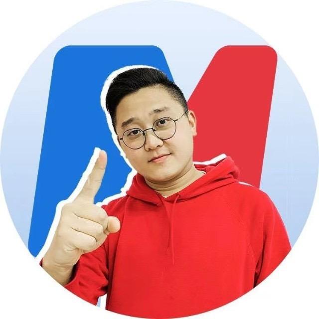 N小黑财经@抖音