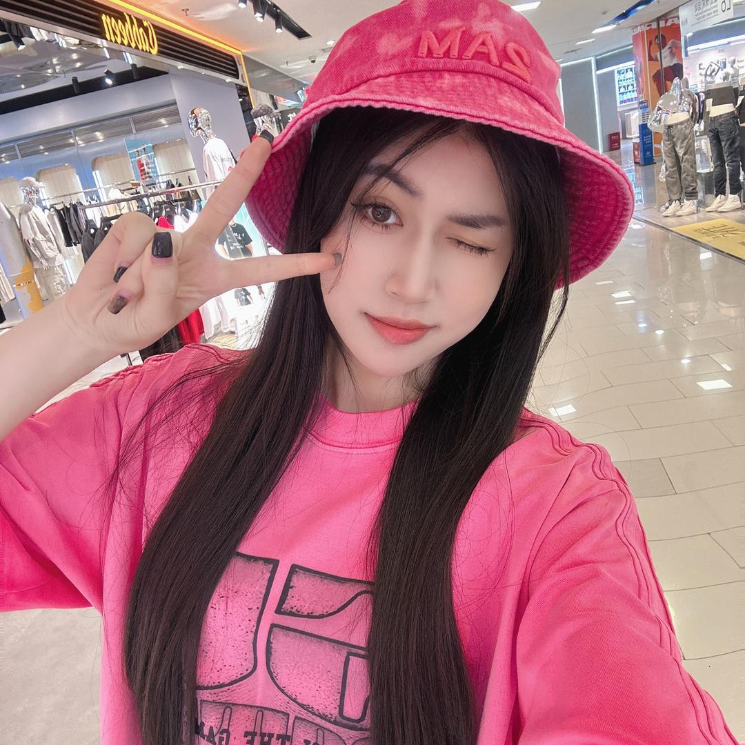 你的张小姐~
