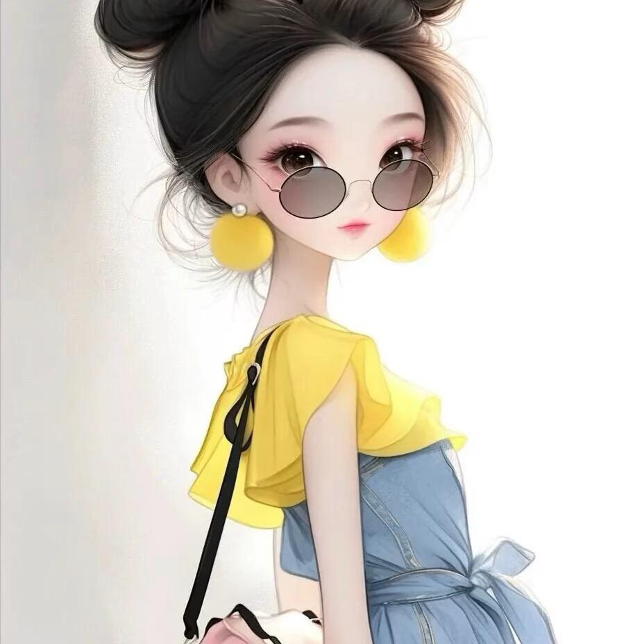 大雪雪&小财迷💰❄️