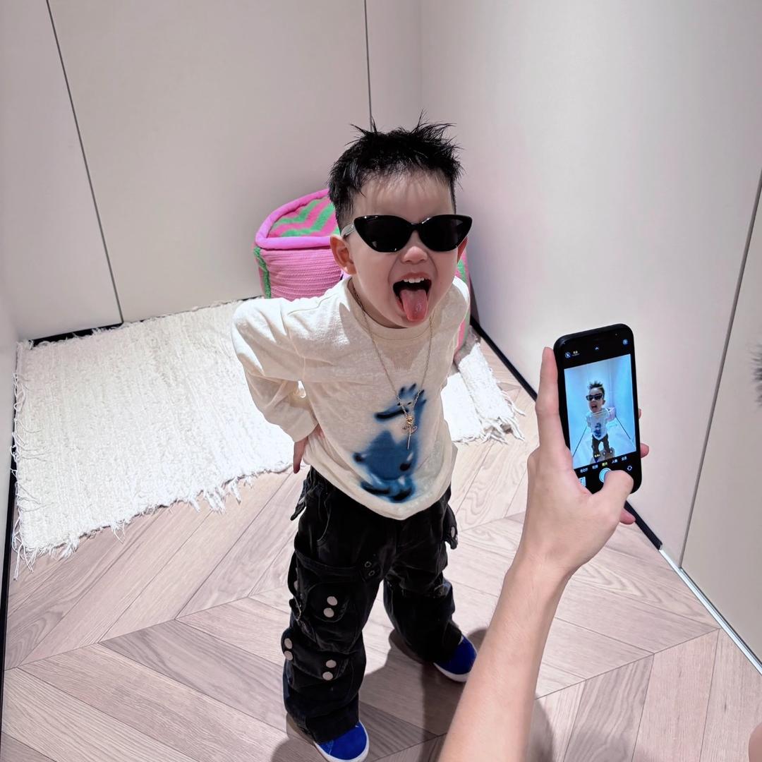 学生党实战童鞋店