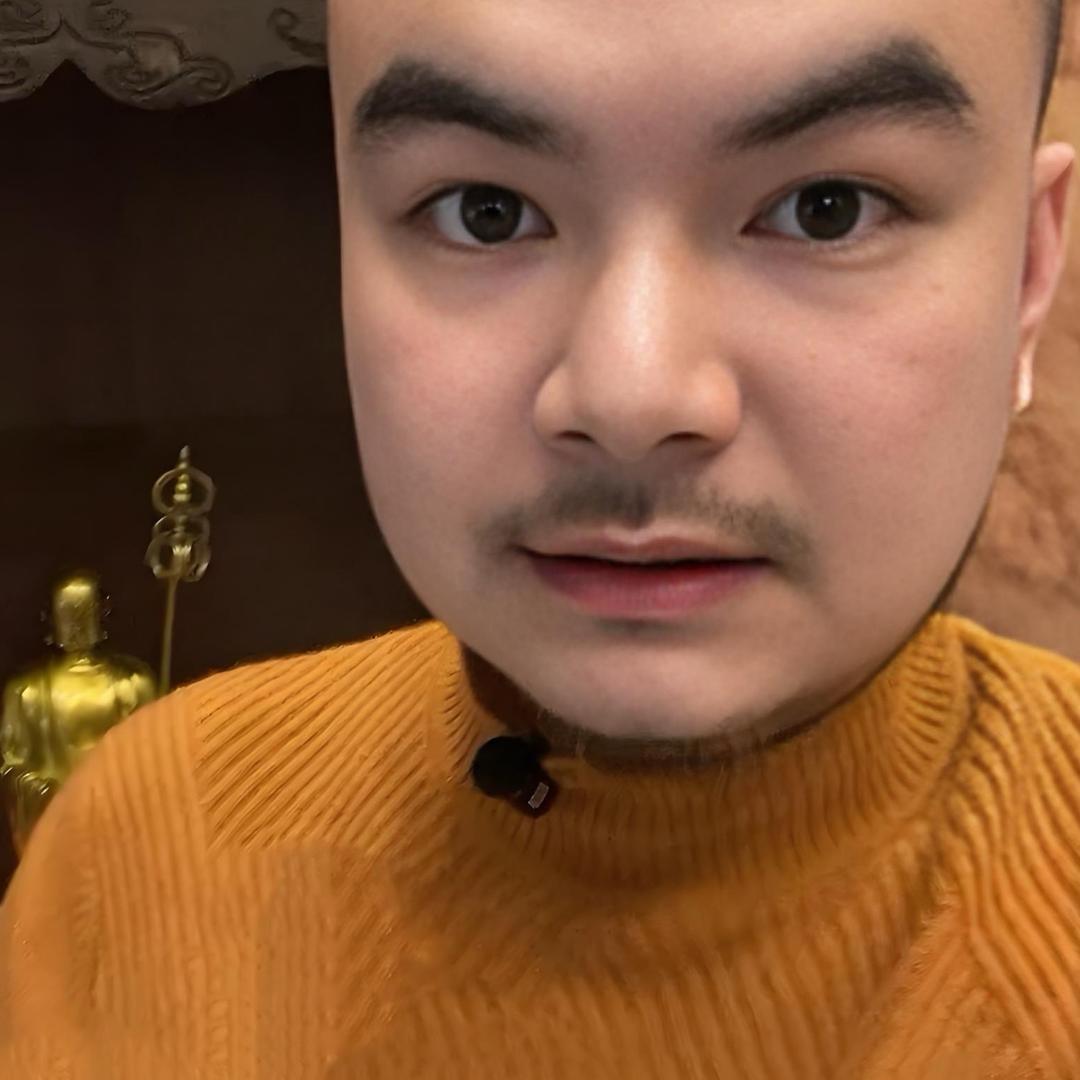 土也老师·修行者