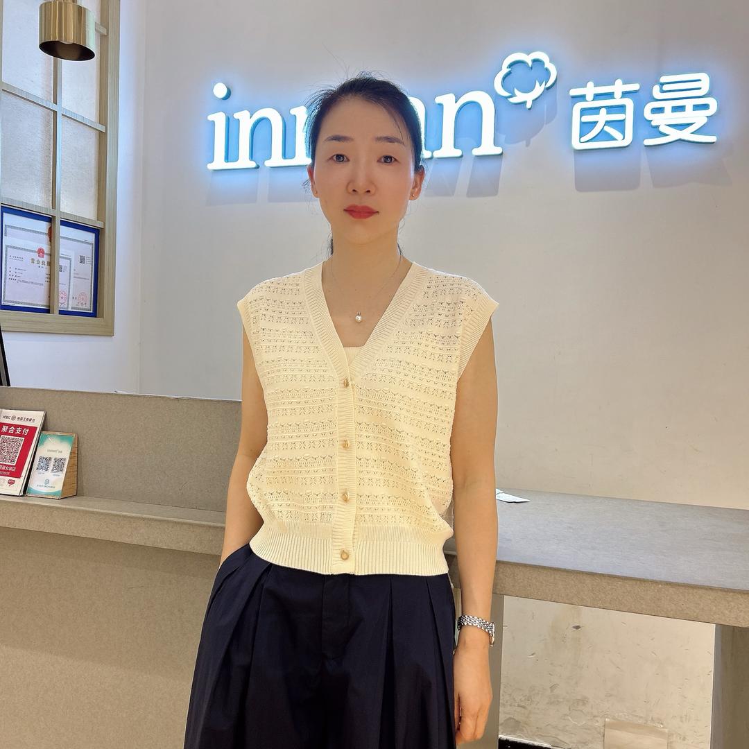 婺源茵曼女装店2