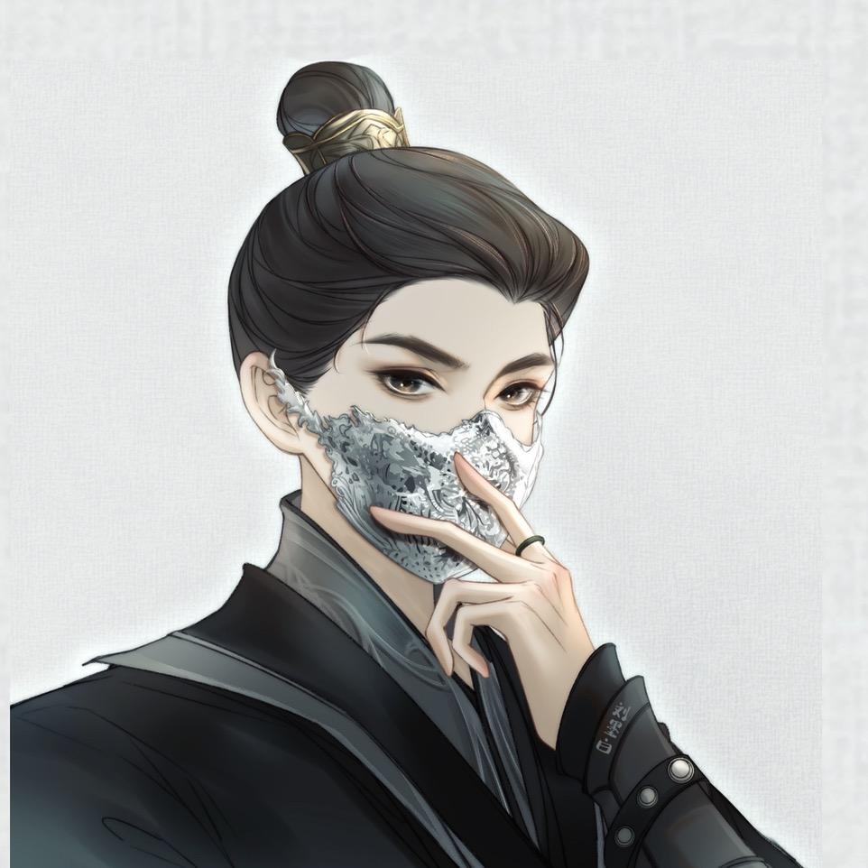 刘墨白