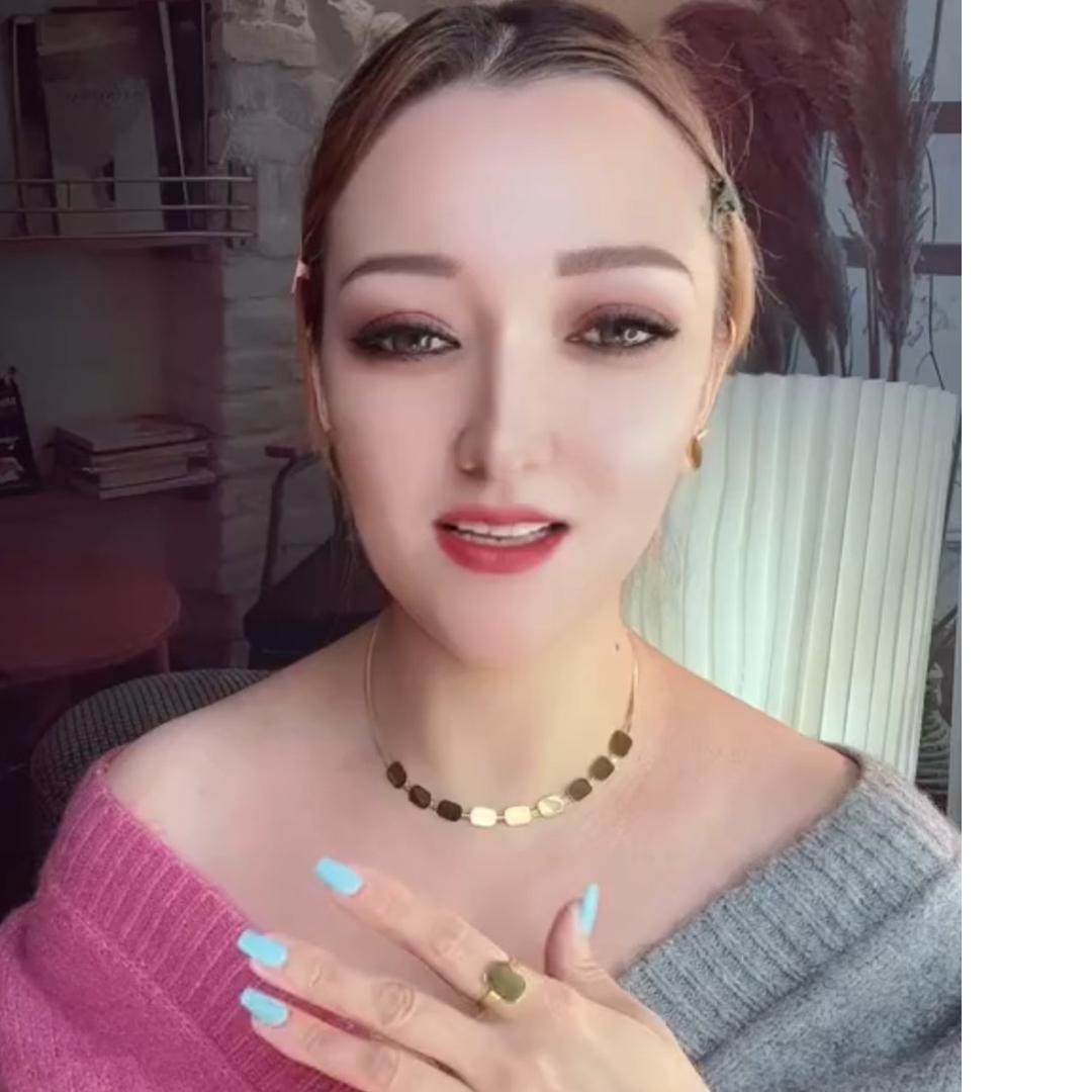 穆穆新疆包邮发货