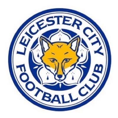 LCFC莱斯特城足球俱乐部