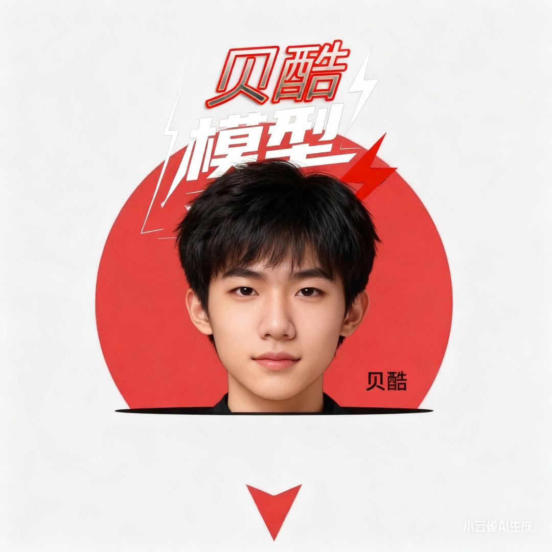 贝酷¹³¹⁴🔥