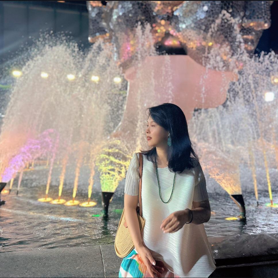 伊杭姐姐（诺金）