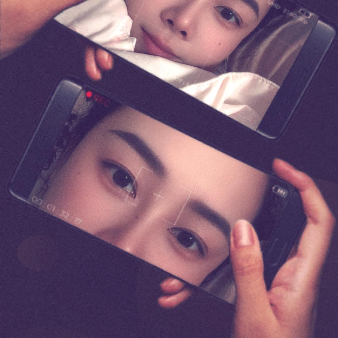 Su•͈ᴗ•͈un澜语