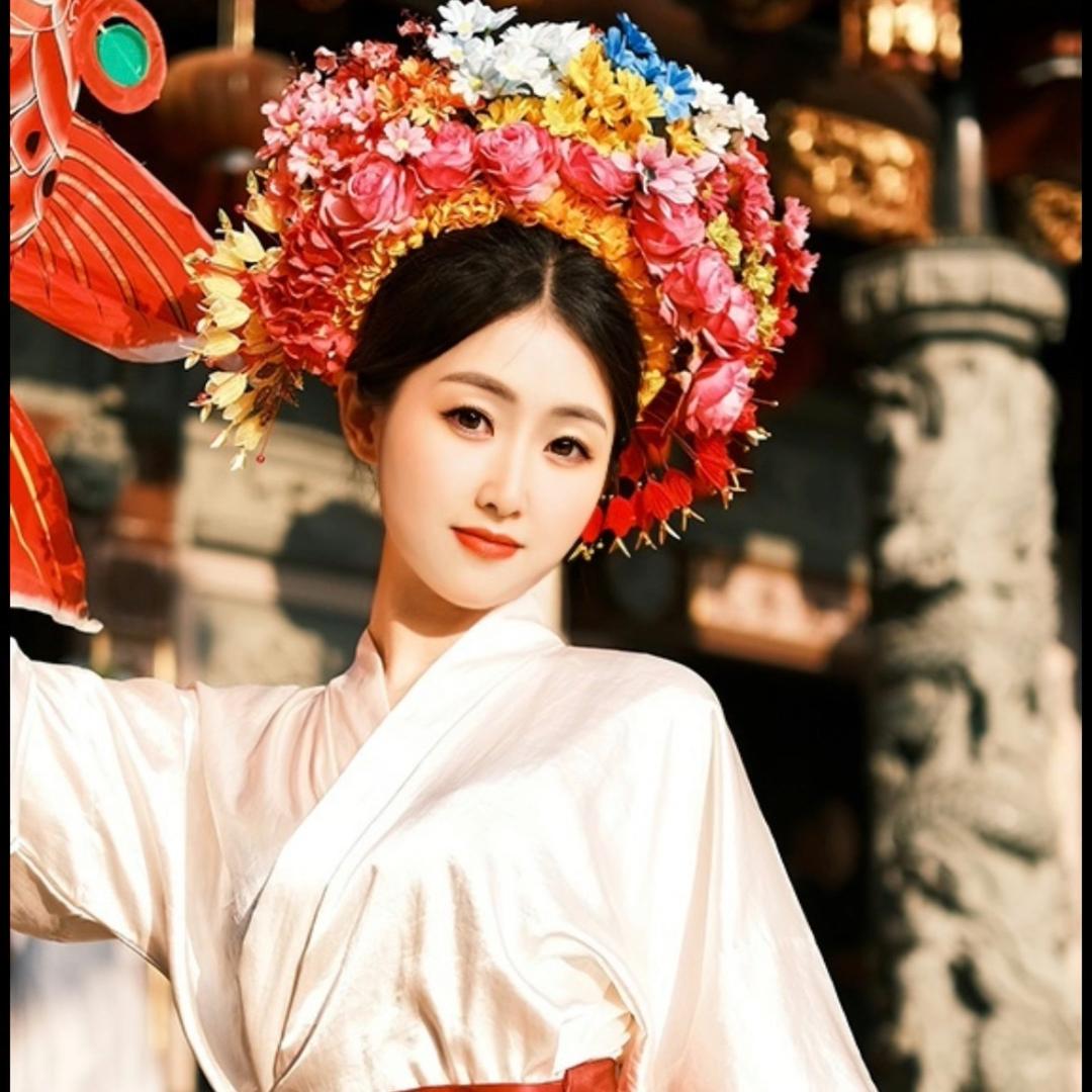 冉冉