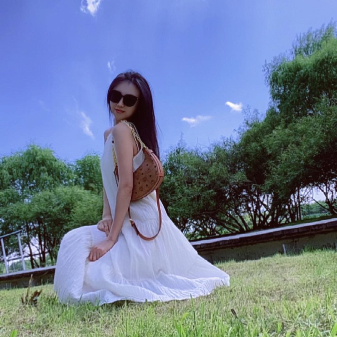 白姐姐BYN