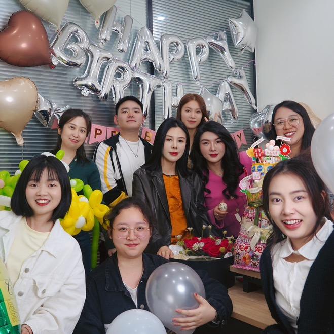 氛围美学几小只