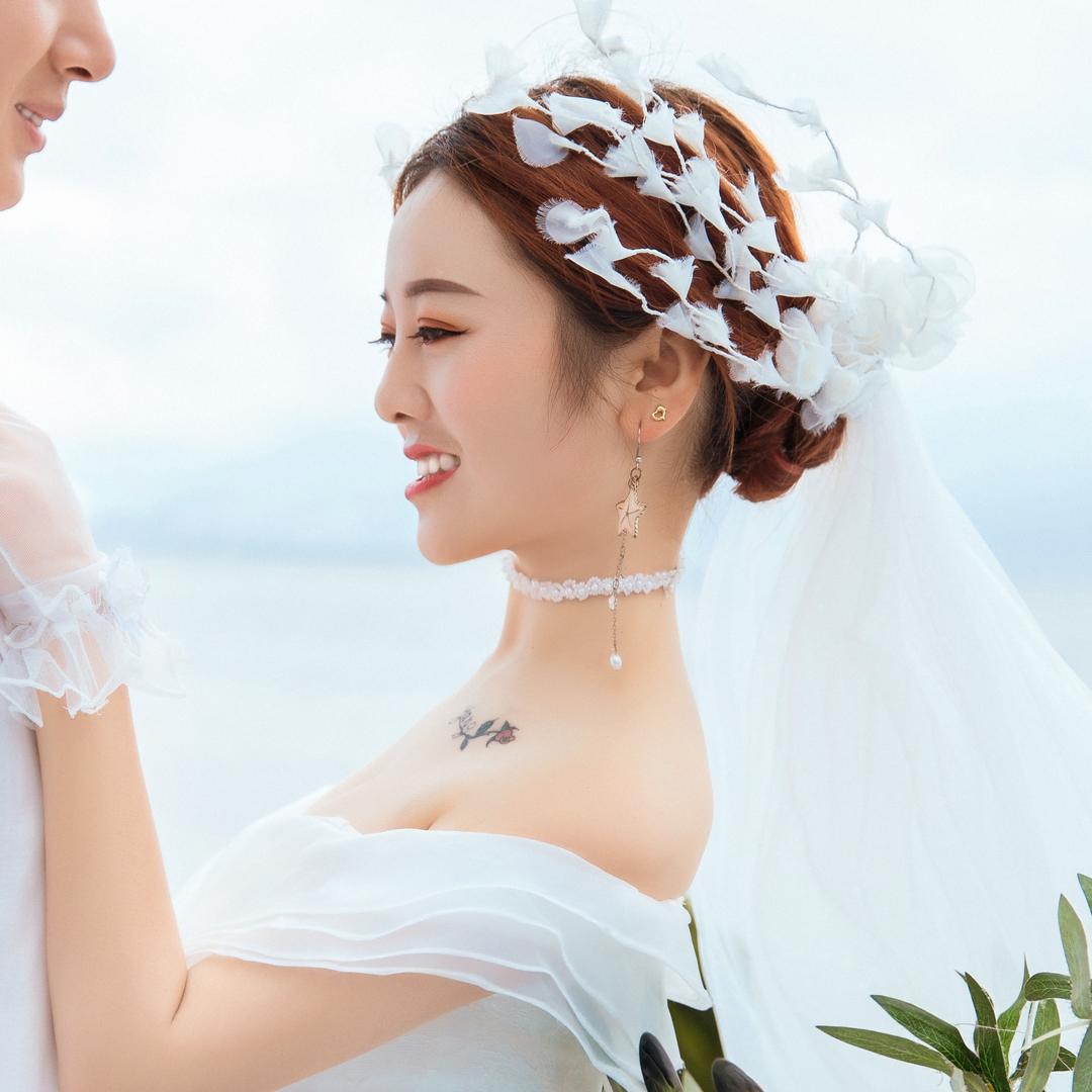 王梅梅 砥砺前行