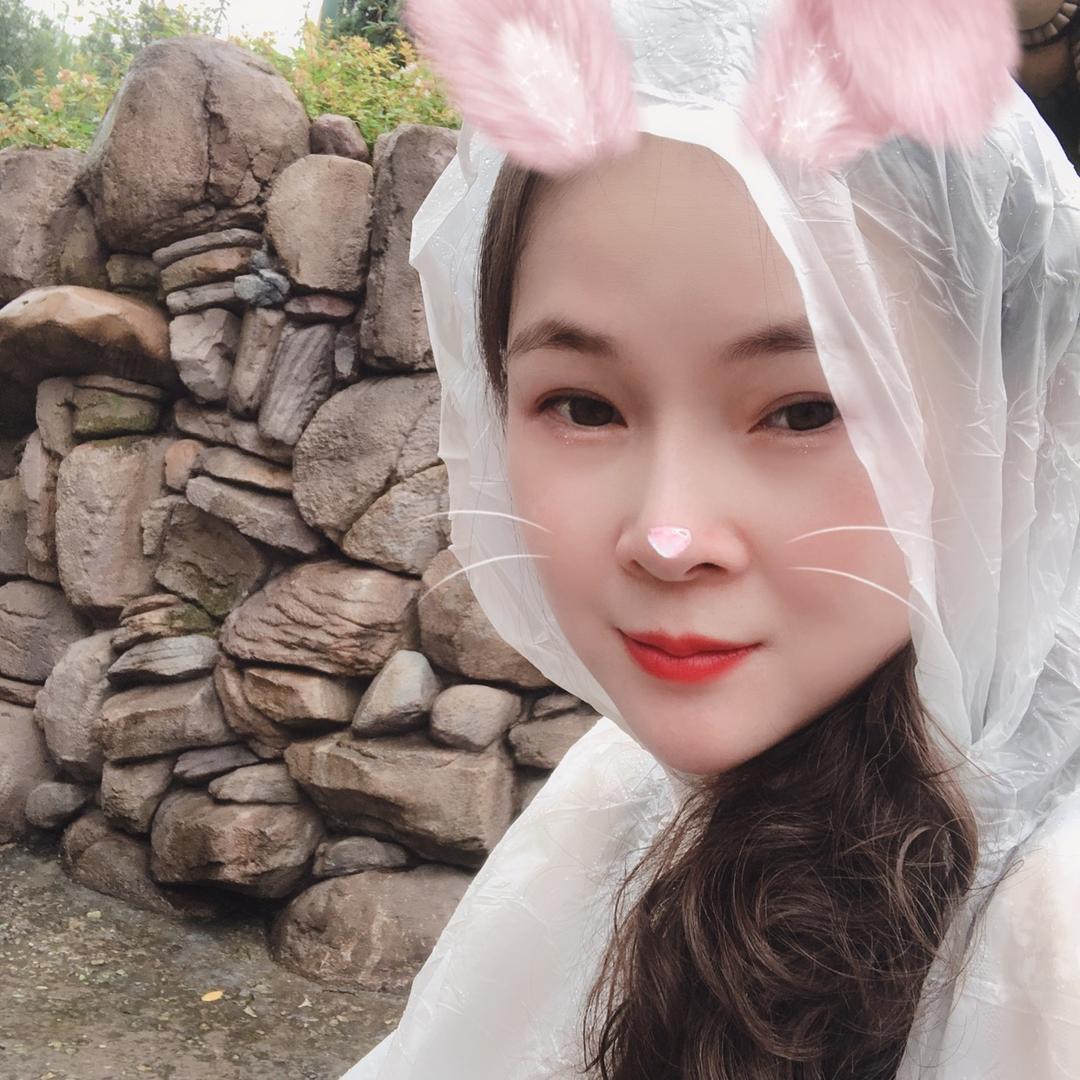 晨晨妈咪