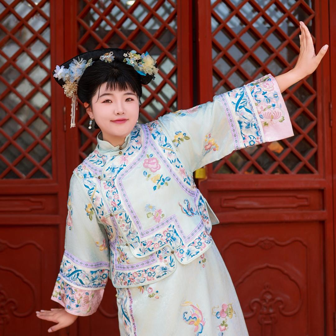 〰〰      楠楠楠妹er。💍