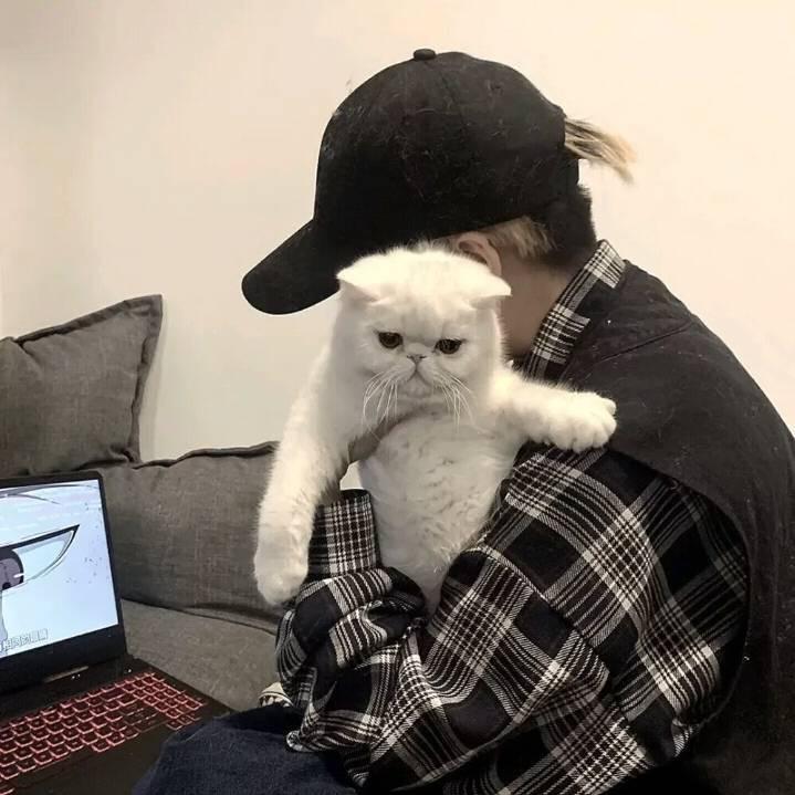 @楠