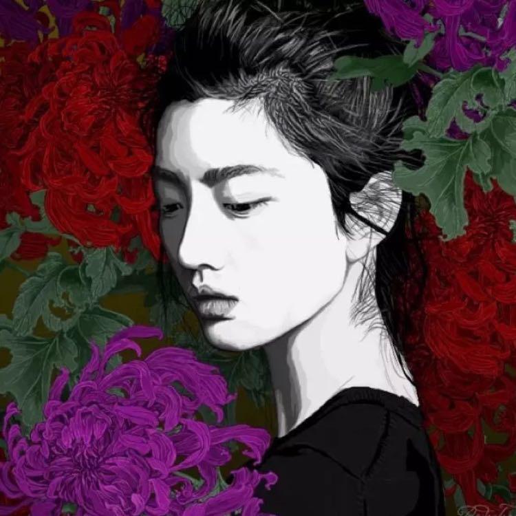 蘑菇读影
