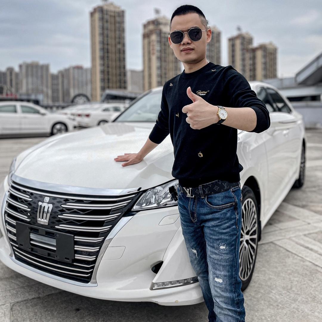 广西南宁皇冠汇(财哥)