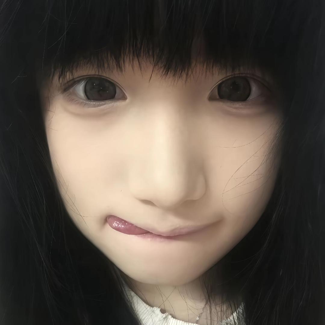 眼睛又尿尿了