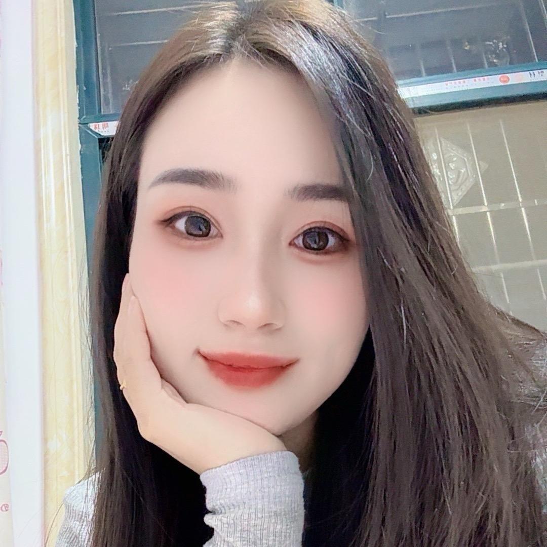 月月💕