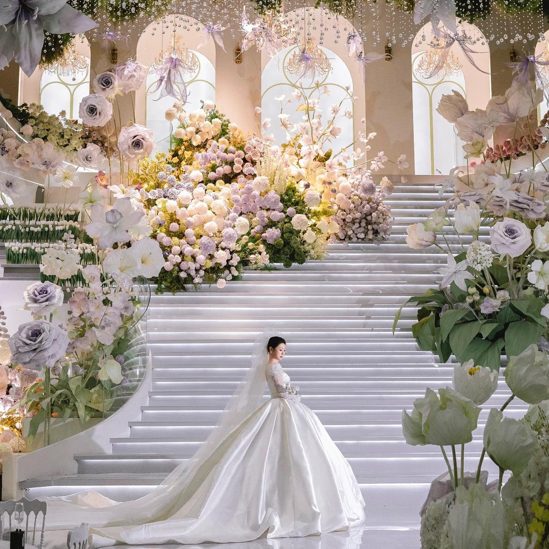 渝州宴婚礼宴会厅