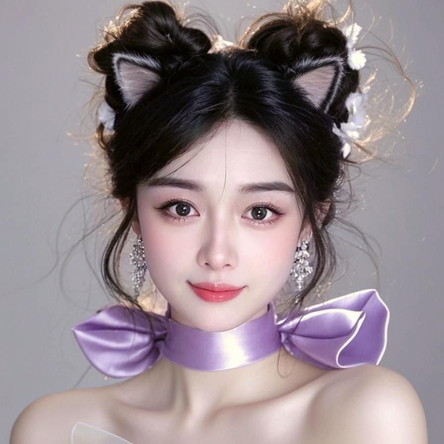 甜猫儿🐱