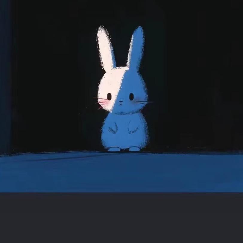 🐰兔小八