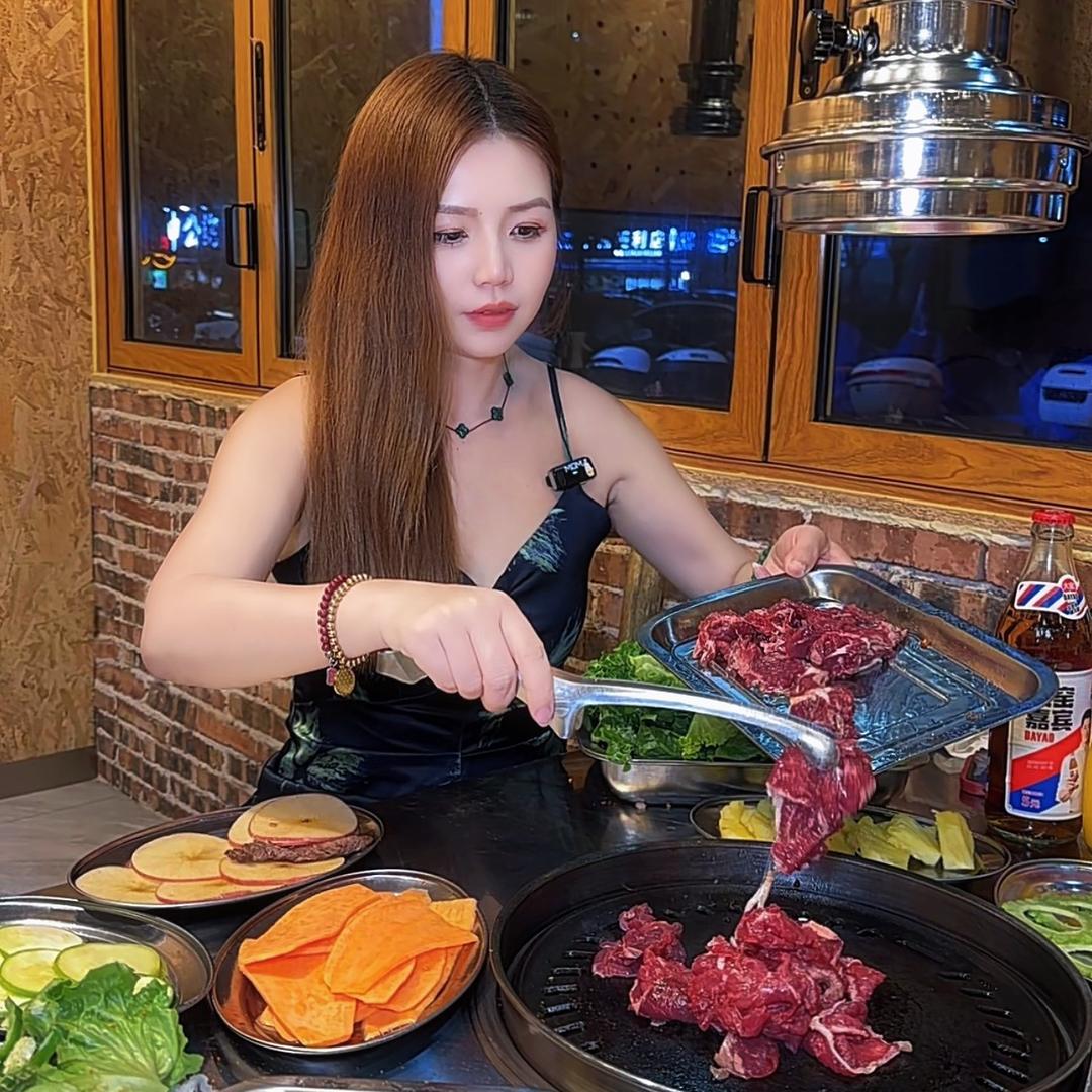 女王探探