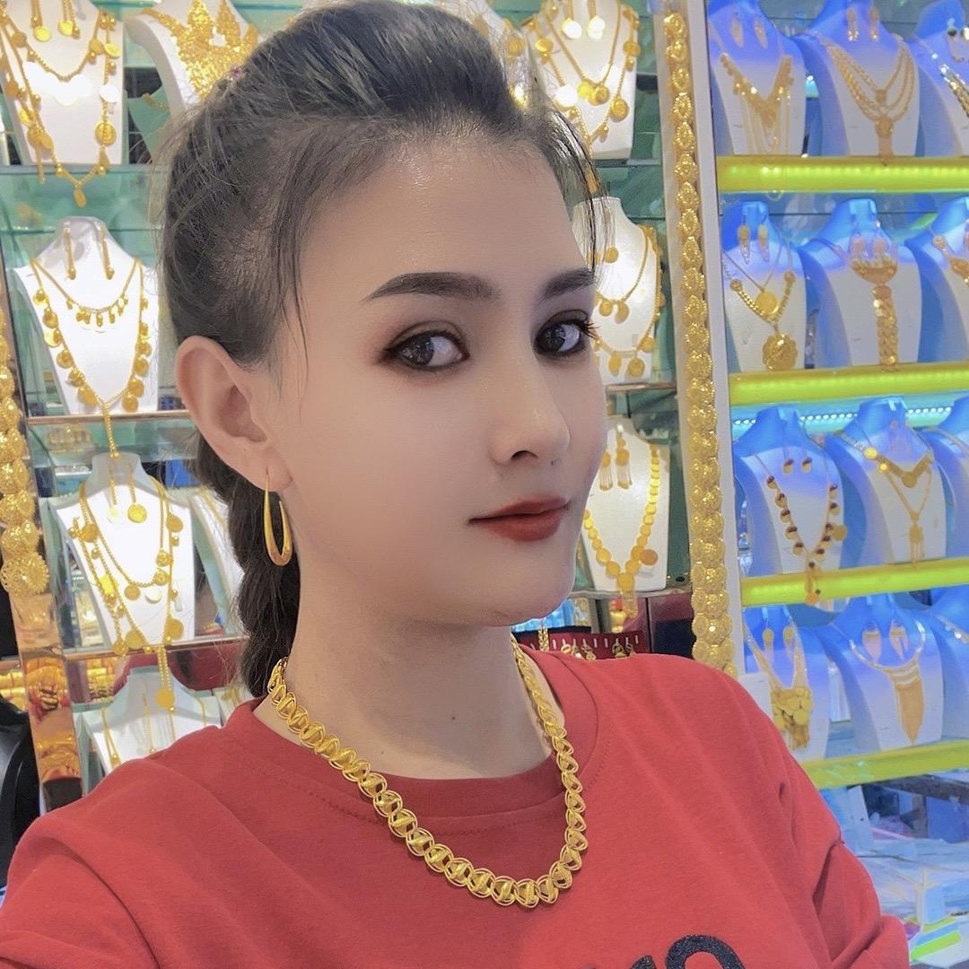 jula首饰