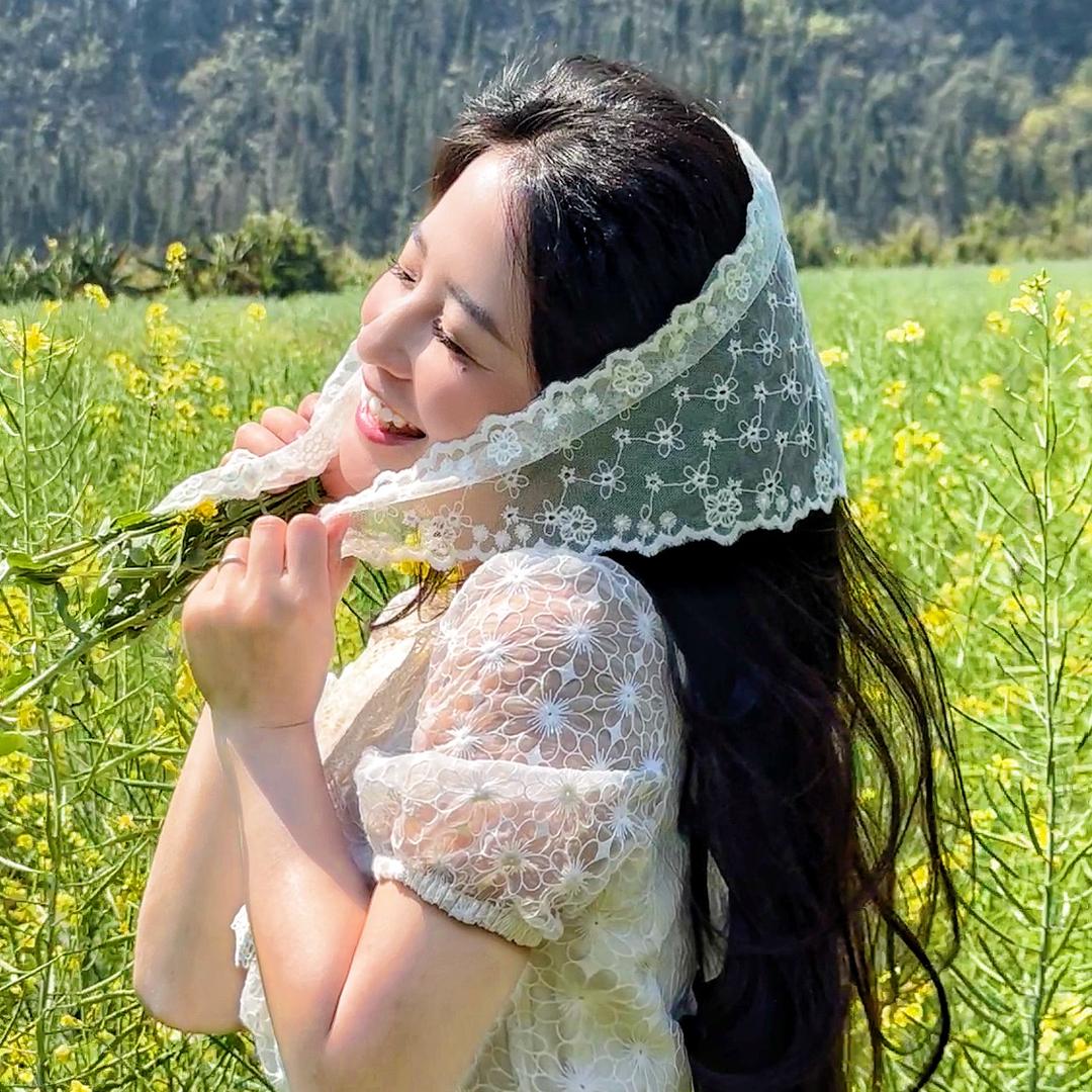 小白菜♥️