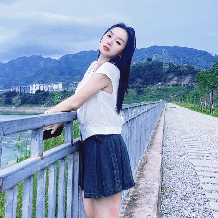 小小陈🌻