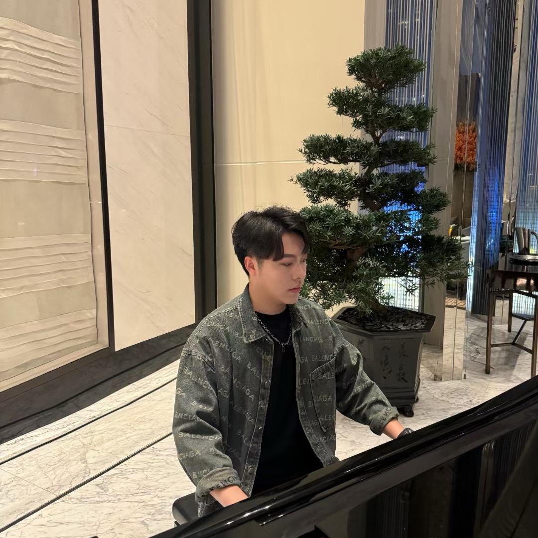达子爱生活