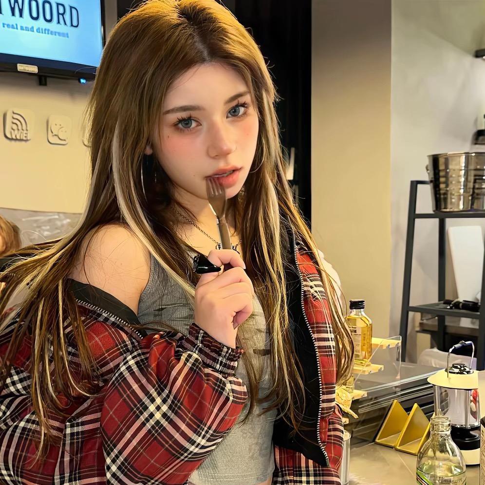 糕冷小美