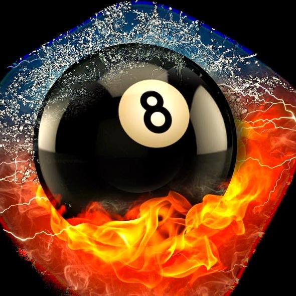 谈小娱（台球）