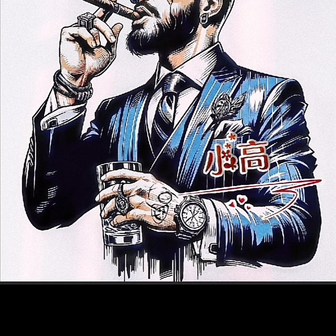 小高