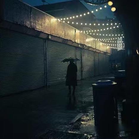 缱绻