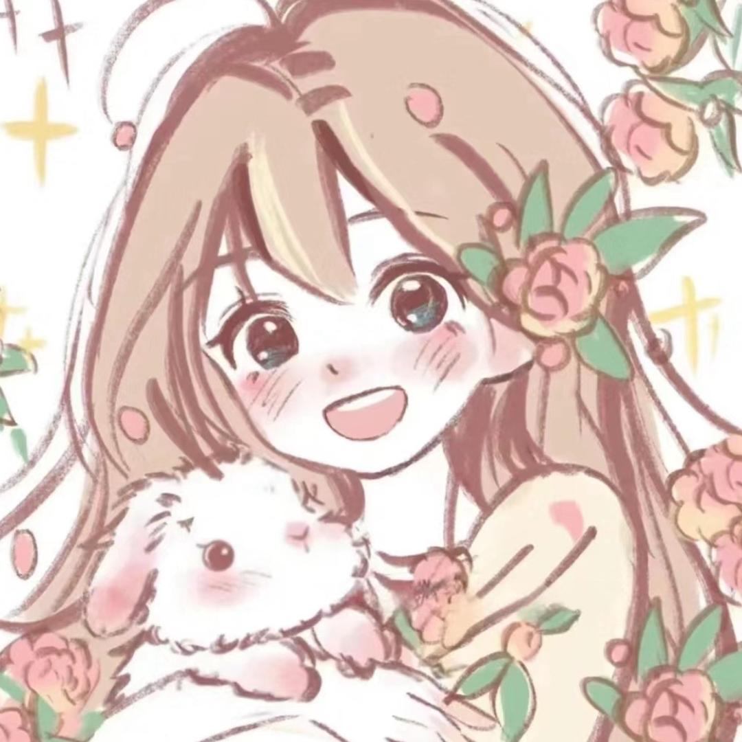 皮皮虾好物💕