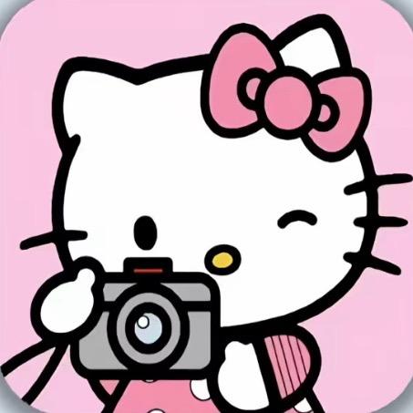 小猫凯蒂🌬️喵