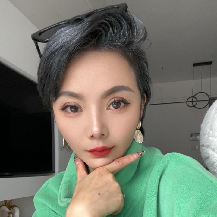 莎莎小个子定制