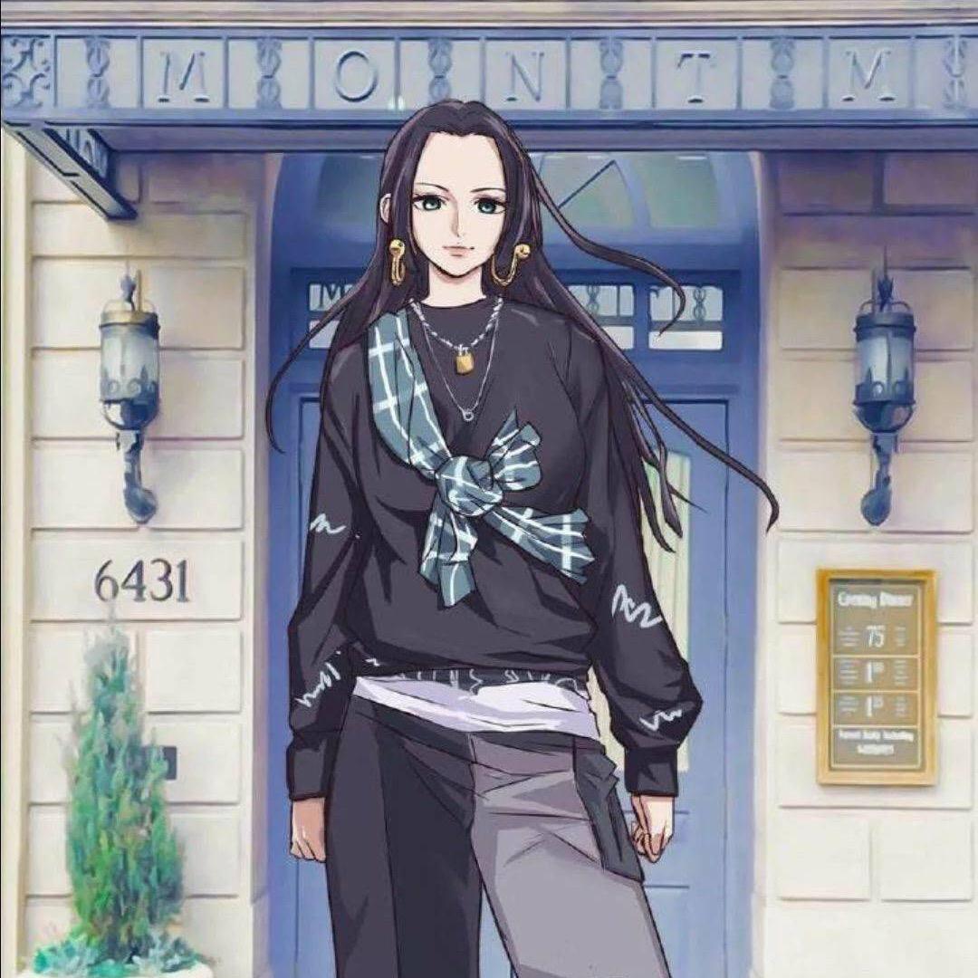 魔女很愛吃東西🧋