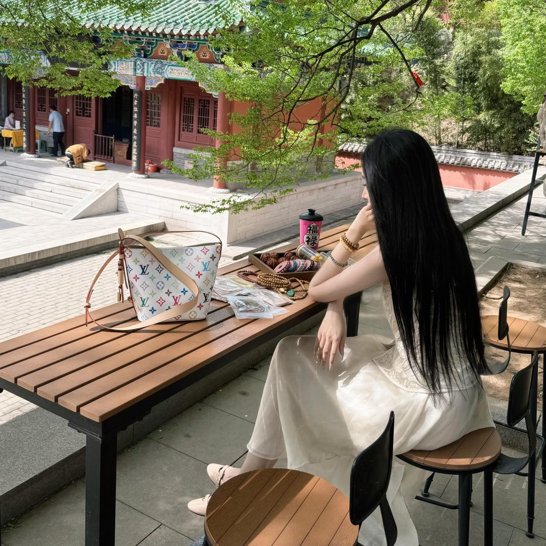 竹影串声多元商品铺子